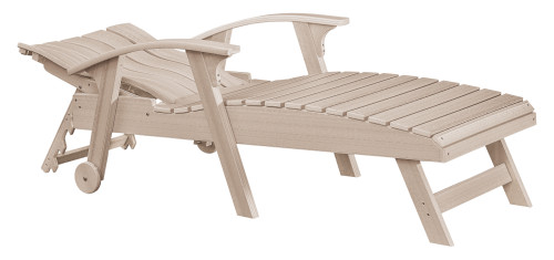 BBL Lounge Chair 