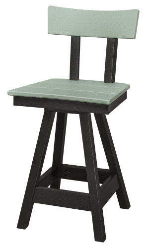 Z Bar Chair Counter Height