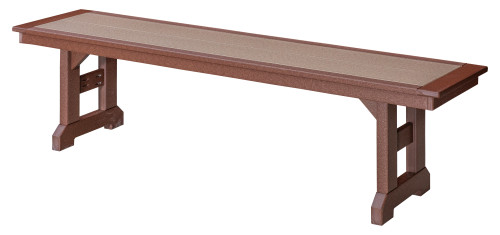 DB6 Dining Bench 