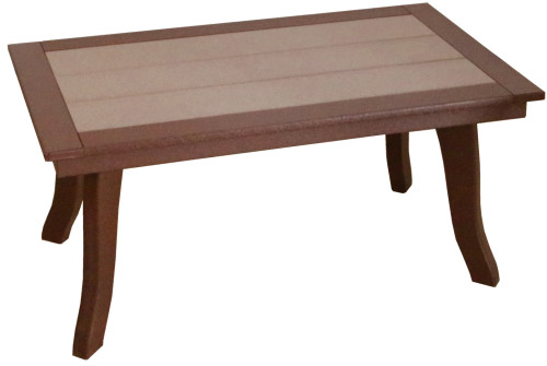 CT26 Coffee Table
