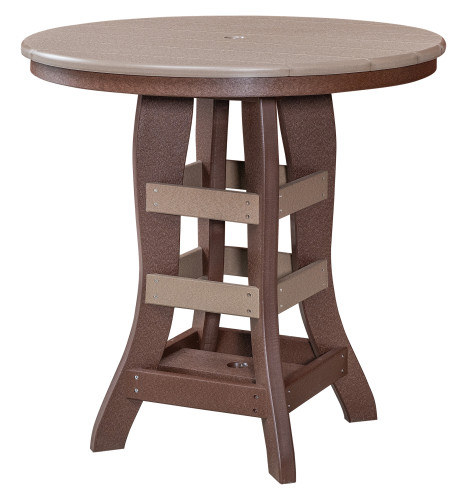 36" Round Table