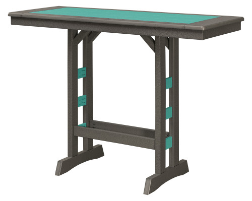 Buffet Bar Table