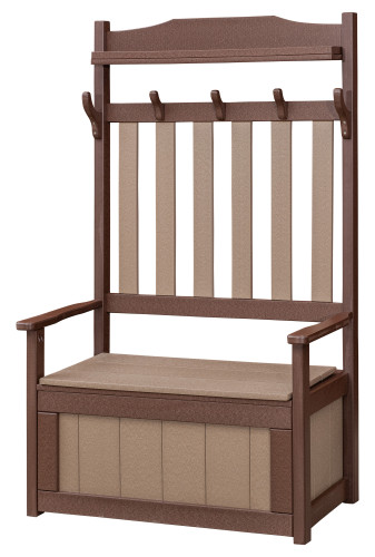 Porch or Pool Chest with Storage